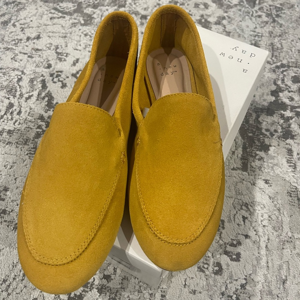 A New Day Flats